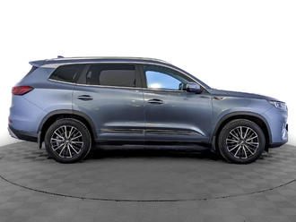 фото Chery Tiggo 8 Pro 2021
