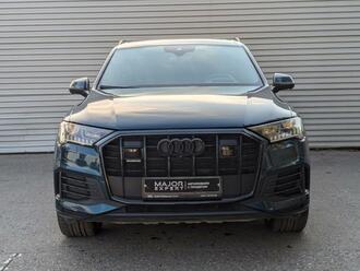 фото Audi Q7 (4M) 2021
