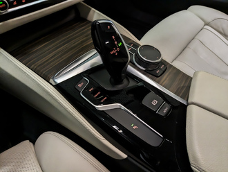 фото BMW 5 (G30/F90) 2019