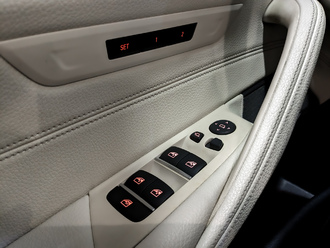 фото BMW 5 (G30/F90) 2019