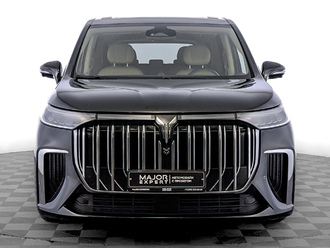 фото Voyah Dream 2023