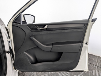 фото Skoda Rapid 2017