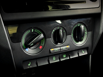 фото Skoda Rapid 2017