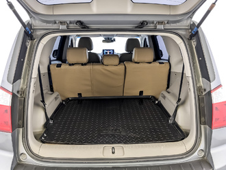 фото Chevrolet Orlando 2014 с пробегом