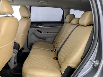 фото Chevrolet Orlando 2014 с пробегом