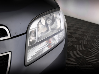 фото Chevrolet Orlando 2014 с пробегом