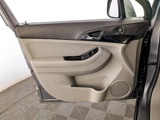 фото Chevrolet Orlando 2014 с пробегом