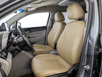 фото Chevrolet Orlando 2014 с пробегом