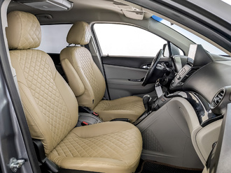 фото Chevrolet Orlando 2014 с пробегом