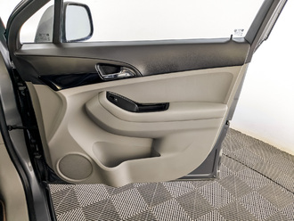 фото Chevrolet Orlando 2014 с пробегом