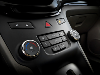 фото Chevrolet Orlando 2014 с пробегом