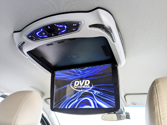 фото Chevrolet Orlando 2014 с пробегом