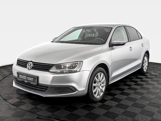 фото Volkswagen Jetta VI 2014