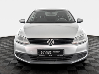 фото Volkswagen Jetta VI 2014
