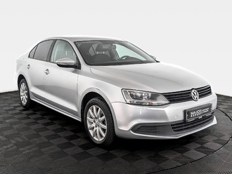 фото Volkswagen Jetta VI 2014