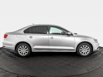 фото Volkswagen Jetta VI 2014