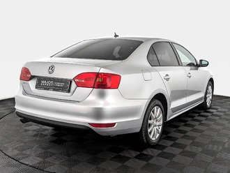 фото Volkswagen Jetta VI 2014