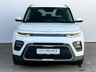 фото Kia Soul III 2021