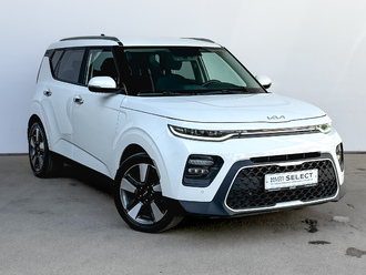 фото Kia Soul III 2021