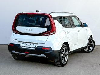 фото Kia Soul III 2021