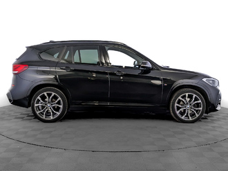 фото BMW X1 (F48) 2021