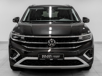 фото Volkswagen Talagon I 2022