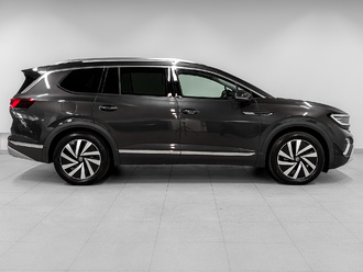 фото Volkswagen Talagon I 2022
