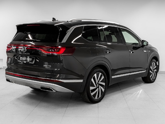 фото Volkswagen Talagon I 2022