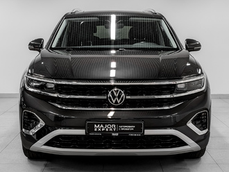 фото Volkswagen Talagon I 2022
