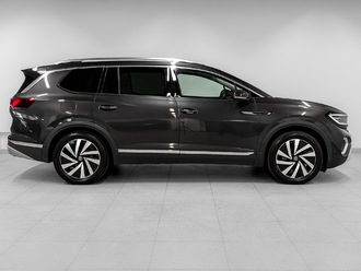 фото Volkswagen Talagon I 2022