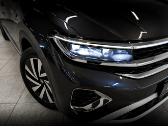 фото Volkswagen Talagon I 2022