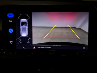 фото Volkswagen Talagon I 2022