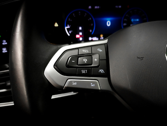 фото Volkswagen Talagon I 2022