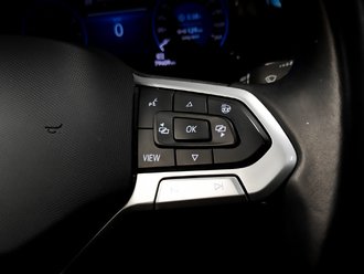 фото Volkswagen Talagon I 2022