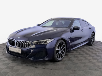 фото BMW 8 (G14/G15/G16) 2020