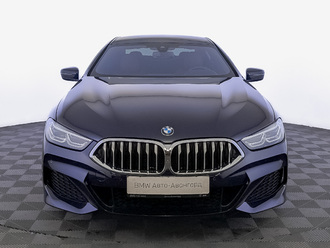 фото BMW 8 (G14/G15/G16) 2020
