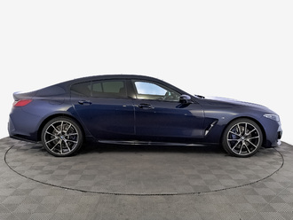 фото BMW 8 (G14/G15/G16) 2020