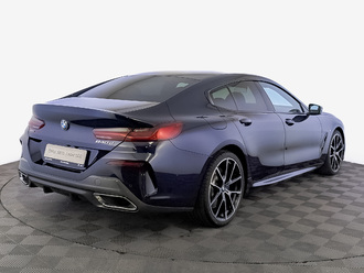 фото BMW 8 (G14/G15/G16) 2020