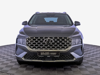 фото Hyundai Santa Fe IV 2021