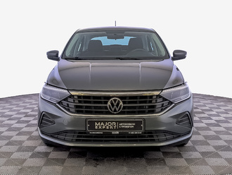 фото Volkswagen Polo VI 2021