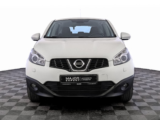фото Nissan Qashqai I J10E 2012