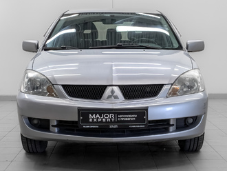 фото Mitsubishi Lancer IX 2008