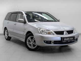 фото Mitsubishi Lancer IX 2008