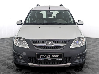 фото Lada Largus 2019