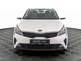 фото Kia Rio 2021