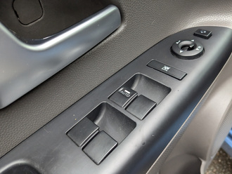 Kia Venga с пробегом в автосалоне Форис Авто