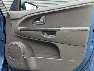 Kia Venga с пробегом в автосалоне Форис Авто