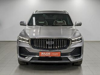 фото Geely Monjaro 2023