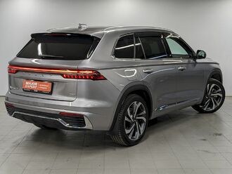 фото Geely Monjaro 2023