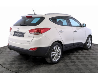 фото Hyundai ix35 I 2011